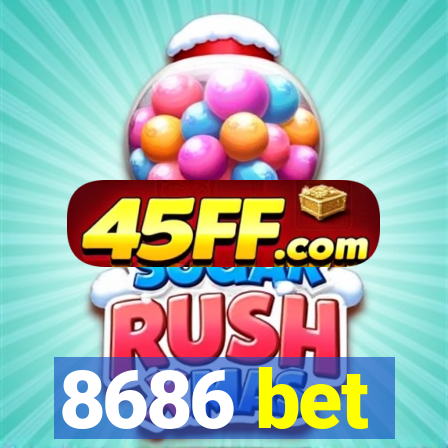8686 bet